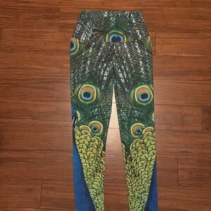 Noli yoga leggings.